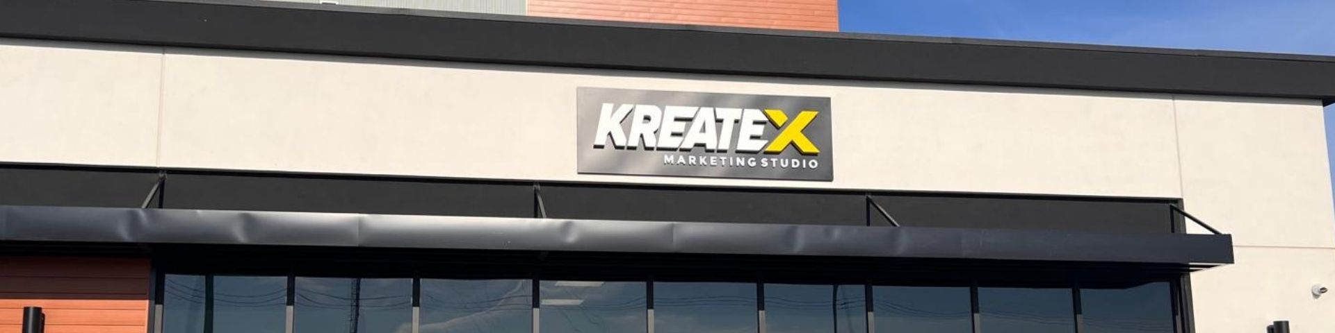 KreateX — marketing for rental and sales dealerships