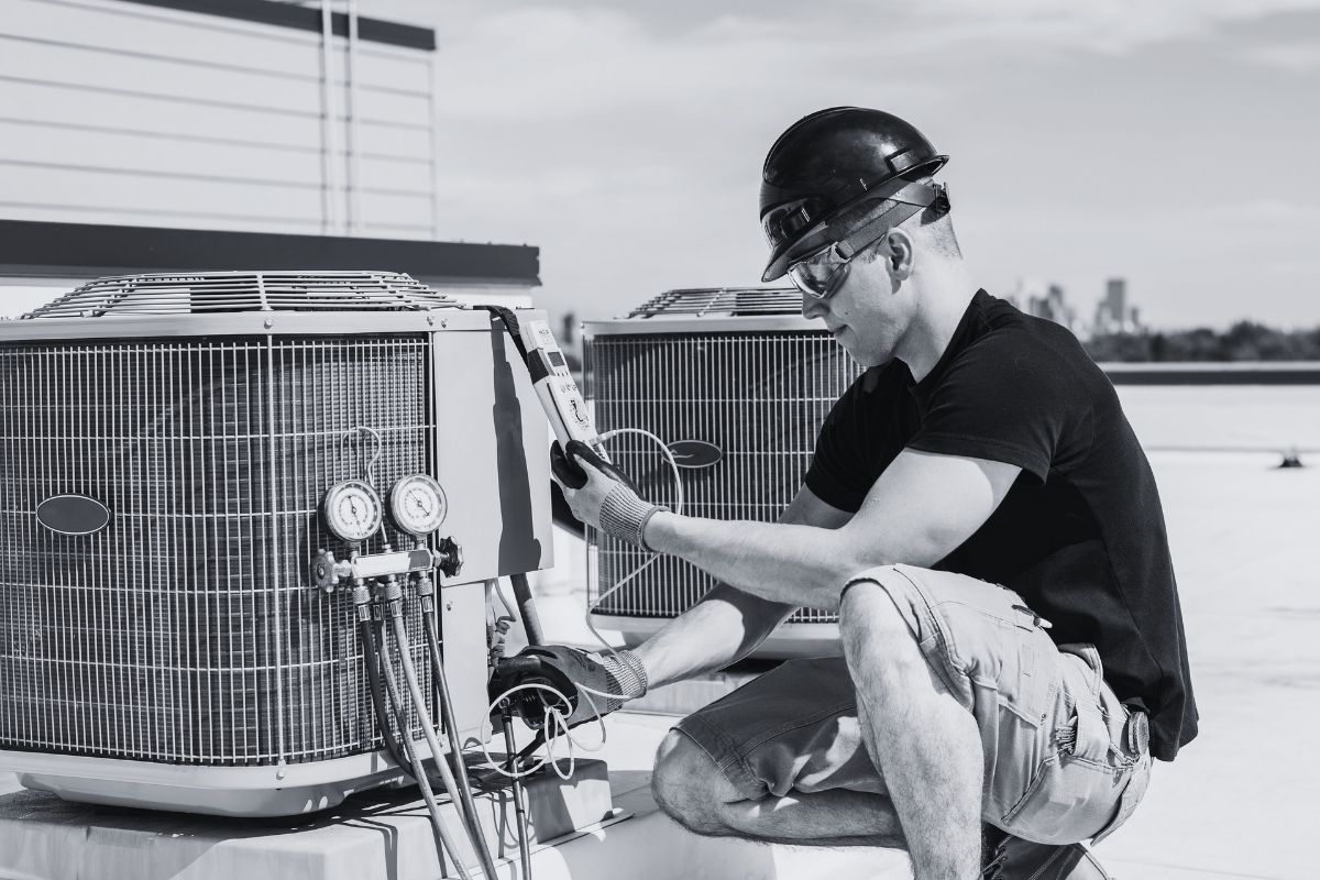 HVAC Companies hero image