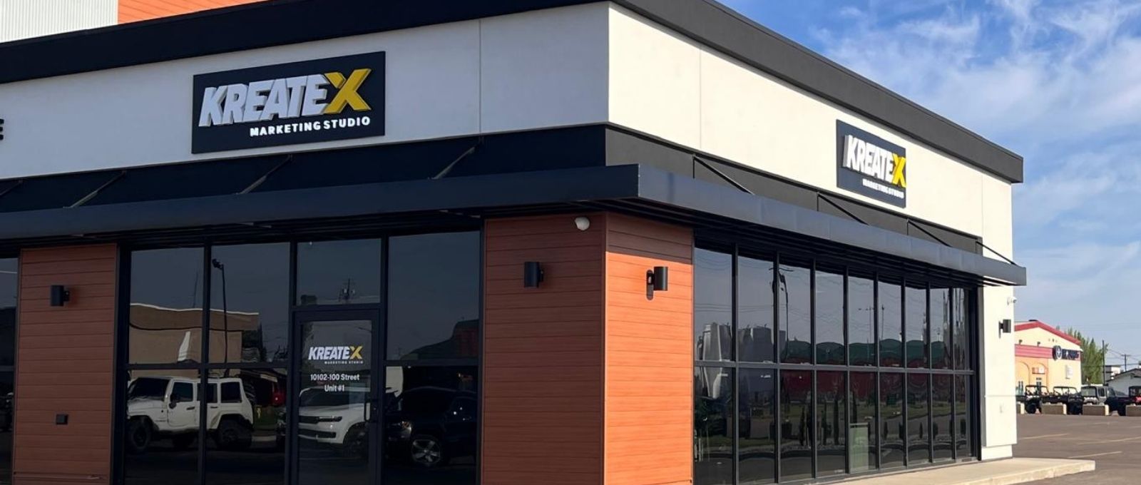 KreateX studio