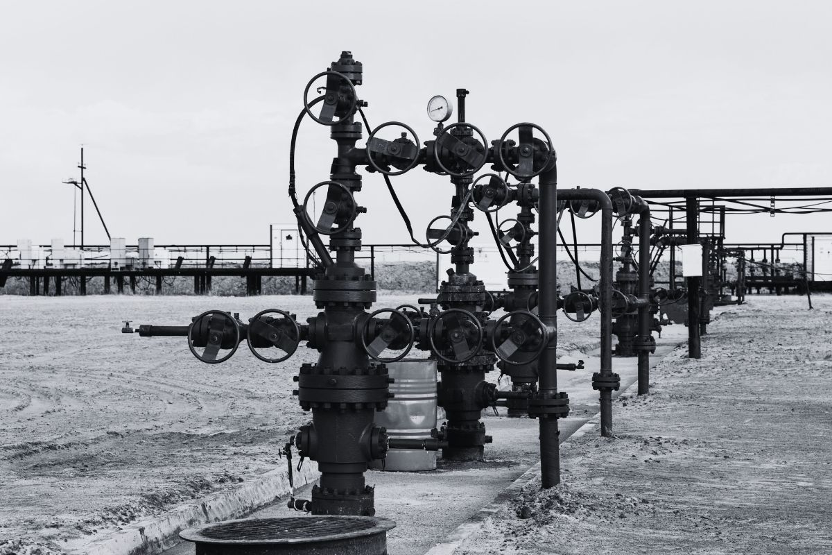 Oilfield Services detail