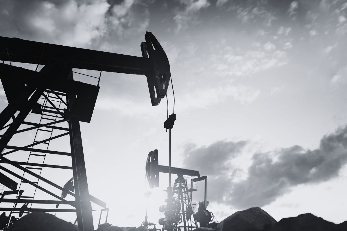 Oilfield Services hero