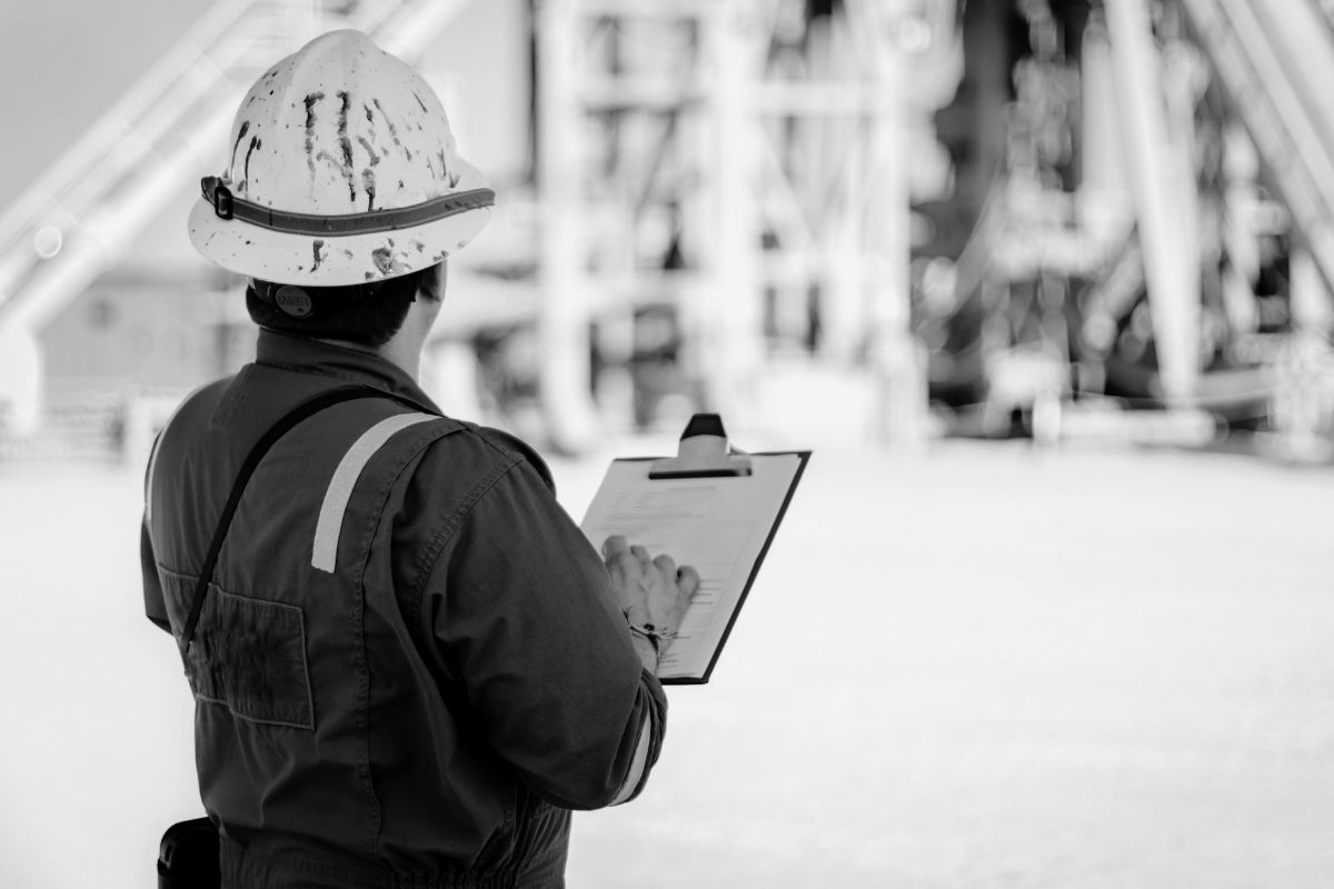 Oilfield Services team