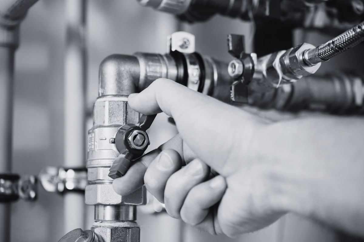 Plumbers detail image