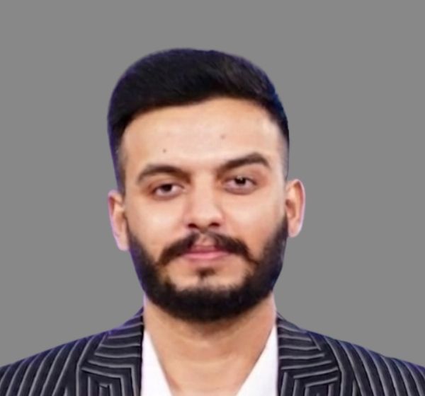 Awais Iqbal