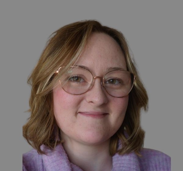 Julianne Dyck