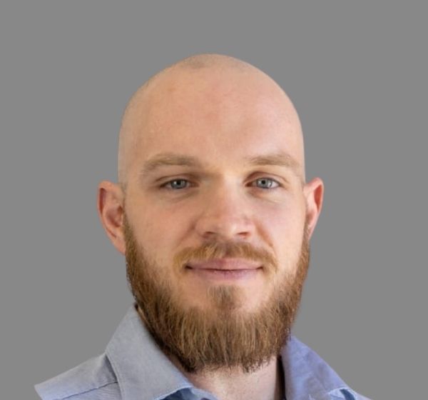 Rafael Wiebe