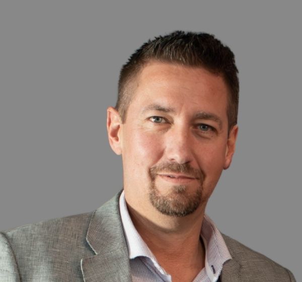 Willy Schmidt — Founder & CEO